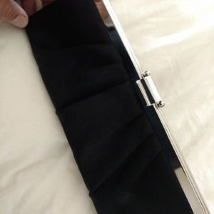 Jessica mcclintock clutch